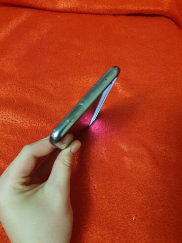 OnePlus: OnePlus 7 Pro, Б/у, 128 ГБ, цвет - Серый, 1 SIM — 10