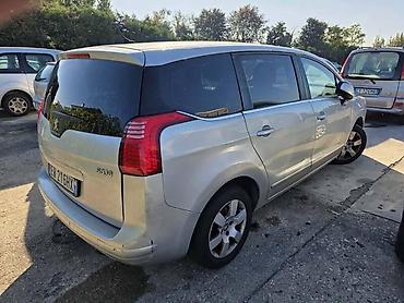 Transport: PEUGEOT 5008 2012. GOD. - KOMPLETAN AUTO U DELOVIMA | Molba za at lalafo.rs — 1 Transport: PEUGEOT 5008 2012. GOD. - KOMPLETAN AUTO U DELOVIMA | Molba za — 1