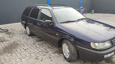 фары опель вектра б: Volkswagen Passat Variant: 1996 г., 1.8 л, Механика, Бензин, Универсал — 6