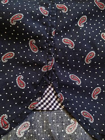 Košulje: Ženska pamučna košulja Tommy Hilfiger veličina S Preslatka originalna — 10