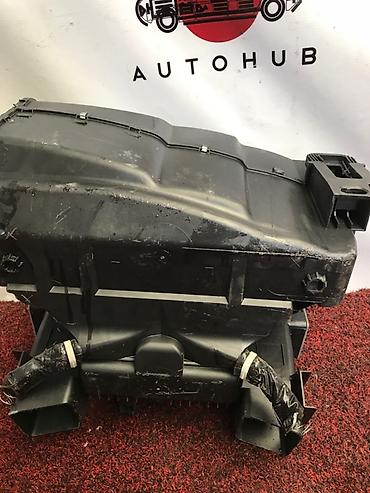 печка мерседес 210: Корпус печки Mercedes-Benz E-CLASS W210 2 2002 (б/у) ДВИГАТЕЛЬ / АКПП — 1
