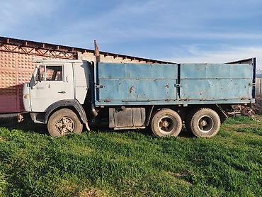 Грузовики: Грузовик, Дубль — 6