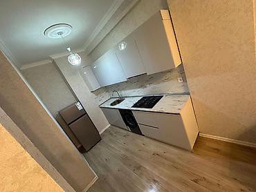 Uzunmüddətli kirayə mənzillər: Sumqayıt Bulvarı Bəyaz Residence Mərtəbə 13/14 Möhtəşəm Dəniz — 4