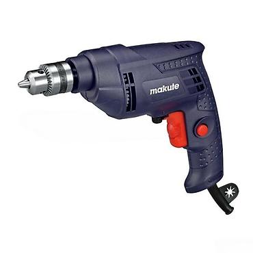 mini drel satilir: Elektrikli drel "Makute 450 Model: ED010"Təsvir : Yüksək davamlı iş — 1