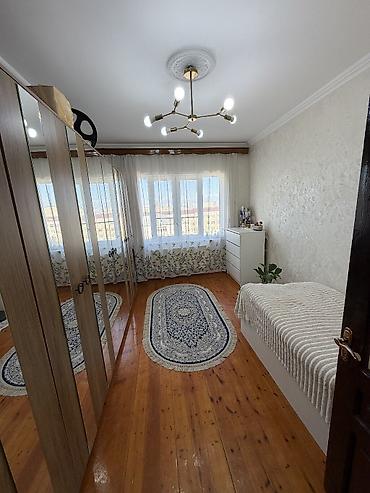 Mənzillər: Bakı, Müşfiqabad, 3 otaqlı, Köhnə tikili, 43 kv. m — 2