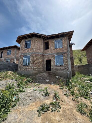 купить дом в киргизии на иссык куле: Дом, 200 м², 9 комнат, Агентство недвижимости, ПСО (под самоотделку)