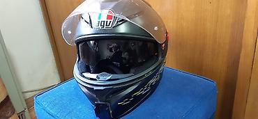 Sportska odeća: Kaciga (agv)italy — 5