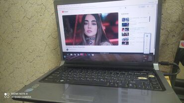 Noutbuk və netbuklar: İşlənmiş Dell G, 12 ", AMD A3, 1 TB, Ünvandan götürmə