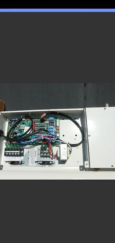 air conditioner: ✴️👍🎉 Əla təklif 🎉 😉 Mərkəzi idarəetmə plataları – VRF (MRV) — 2