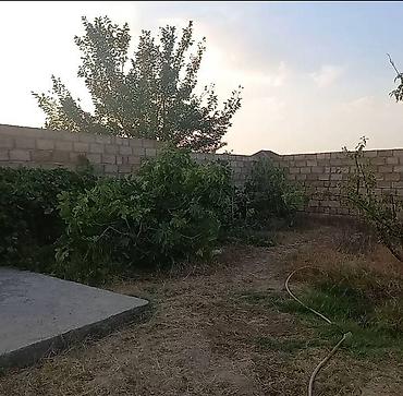 ağdaşda satilan evler: Bakı, Görədil, 140 kv. m, 5 otaqlı, Hovuzsuz, İşıq, Qaz, Su — 5