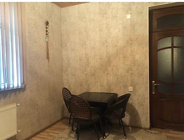 panel evler: Menzil satılır 2 mərtəbəli, mebellə təchiz olunmuş fərdi ev — 1