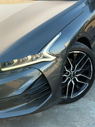 Kia: Kia K5: 2020 г., 1.6 л, Автомат, Бензин, Седан — 7