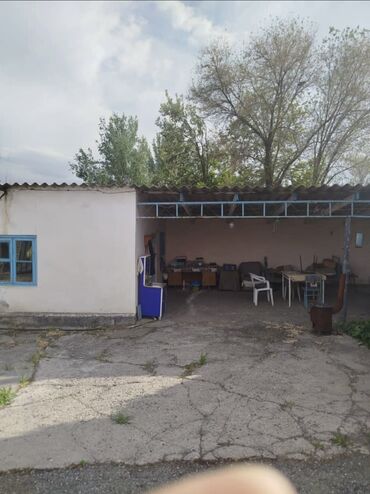 продаю дом село гавриловка сокулук район: Үй, 80 кв. м, 5 бөлмө, Кыймылсыз мүлк агенттиги, Косметикалык оңдоо