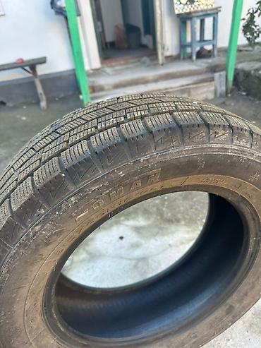 зимние шины 215 60 r16 купить: 🔥🔥продается зимняя резина 215/60 r16 от сонаты. Состояние идеал — 3
