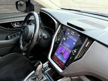 Subaru: Subaru Outback: 2021 г., 2.5 л, Вариатор, Бензин, Кроссовер — 8