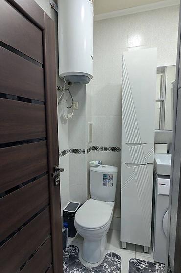 5: 1 комната, 35 м², Индивидуалка, 5 этаж, Евроремонт — 9