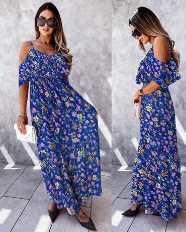 Haljine: 2200 na lalafo.rs — 6 Haljine: 2200 — 6