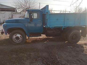 Yük maşınları: Zil 130 təkərlər,radiator,akkumlyatorlar,işiğ sistemi,mator, karobka — 4