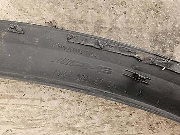 seat leon: LAJSNA RUB PR LEVA DESNA ZA MERCEDES BENZ GLA 180, GLA 200, GLA 220 — 3