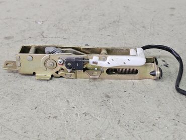 Замки: Mercedes-Benz 1993 г., Б/у, Оригинал, Германия — 5