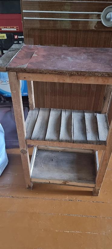 Воздуходувка: Вентилятор Напольный, Лопастной — 6