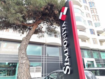 Yeni tikili: 2 otaqlı, Yeni tikili, m. 8 Noyabr, 105 kv. m — 13