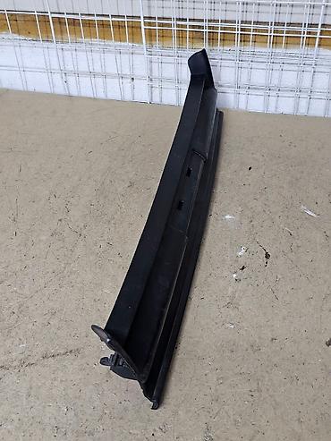 Решетки радиатора: Решетка радиатора Daihatsu 1990 г., Б/у, Оригинал — 6