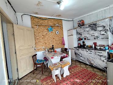 кирпичный дом: Продаётся кирпичный ДОМ город КАНТ улица Микояна / Пушкина, район — 3