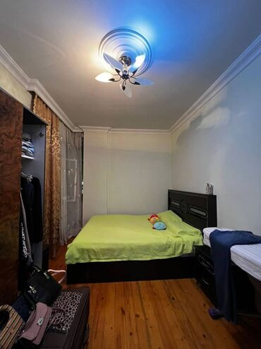 Yeni tikili: 3 otaqlı, Yeni tikili, m. Neftçilər, 104 kv. m — 12