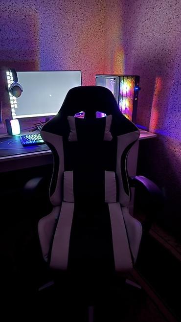 игровые комп: Комплект для сборки ПК, Состав комплекта: Корпус, Новый — 2