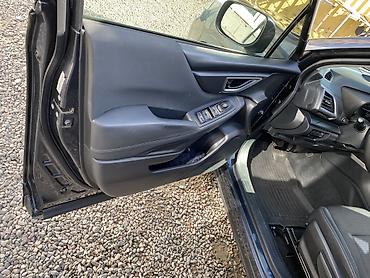 Subaru: Subaru Forester: 2019 г., 2.5 л, Вариатор, Электромобиль, Кроссовер — 17