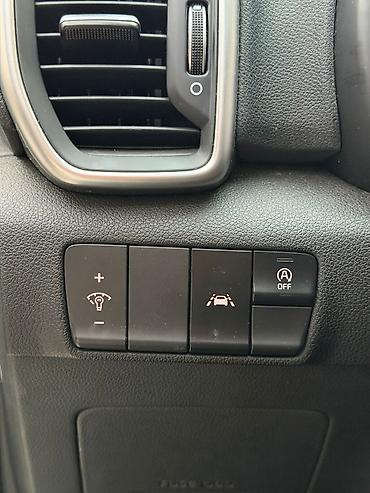 Kia: Kia Sportage: 2019 г., 2 л, Дизель, Кроссовер — 16