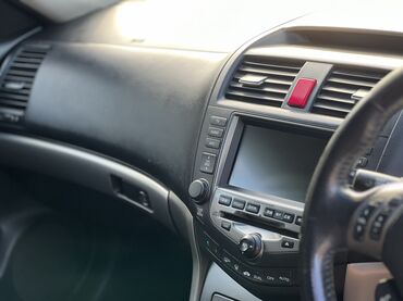 Honda: Honda Accord: 2007 г., 2.4 л, Автомат, Бензин, Седан — 6