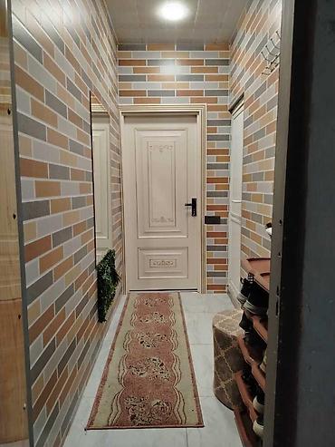 ev satisi: Bakı, 1-ci mikrorayon, 3 otaqlı, Köhnə tikili, m. 20 Yanvar, 55 kv. m — 9