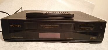видео кассета: Продаю видео магнитофон кассетный,рабочий, производство Японияфирма
