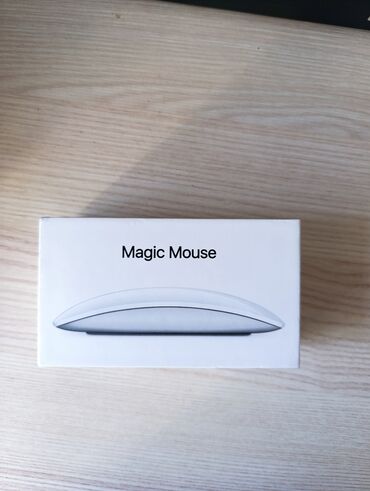 большие коврики для мыши: 🖱 Apple Magic Mouse 2 — оригинал, отличное состояние ⠀ Продаю