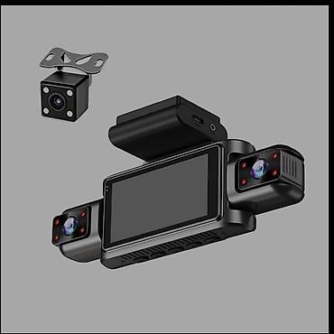 pioneer dvh 735 av: 🎥3kameralı+wifili(2salon*360°+1ön)=45azn📽️ — 3