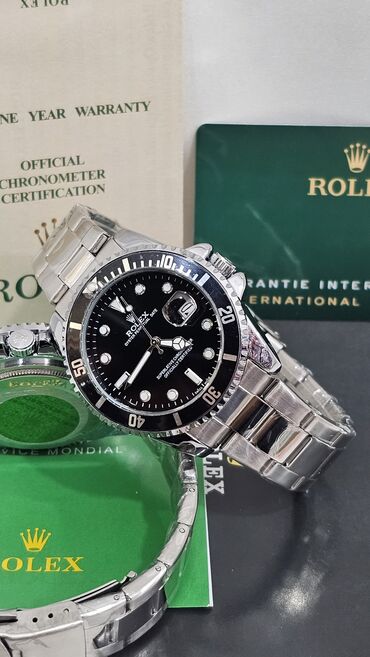 Smart qolbaqlar: Yeni, Smart qolbaq, Suya davamlı, rəng - Qara — 9