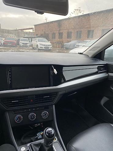 vw bora: Volkswagen Bora: 2019 г., 1.5 л, Механика, Бензин, Седан — 6