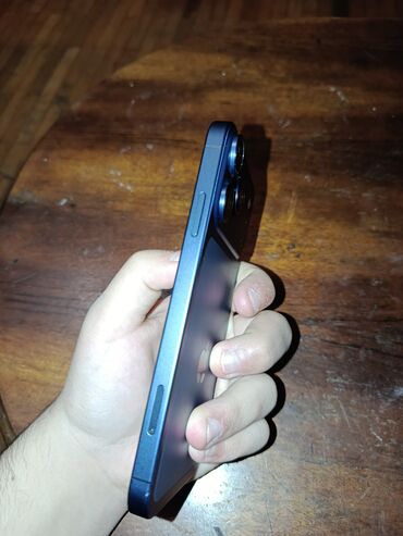 Apple iPhone: IPhone Xr, Mavi — 4