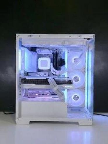 Desktop računari i radne stanice: Ryzen 7 7800X3D RX 9070XT X870 32GB 1TB - SM180PC. ✨ Prodaja i — 11