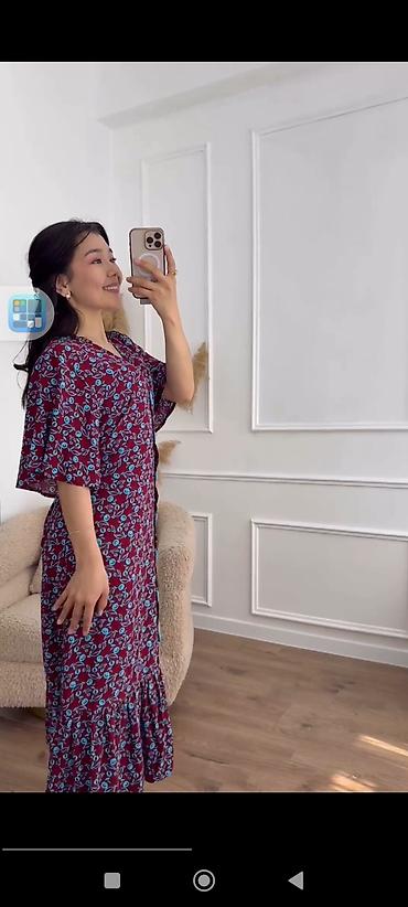 Повседневные платья: **7-user ad copy #5 (из 12) — Instagram Reels** --- 🔥 **НОВОЕ — 8