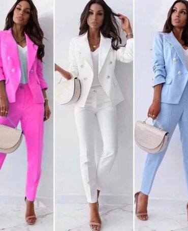 Kostimi: PONOVO DOSTUPNI!
Kompleti
S m l xl — 6