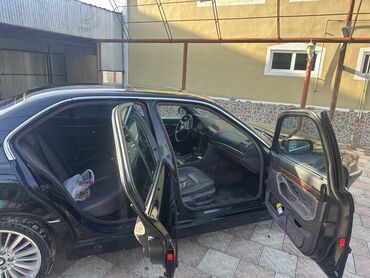 BMW: BMW 7 series: 3 l | 1995 il Sedan — 14