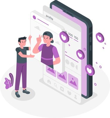 работа сэз: SMM-специалист