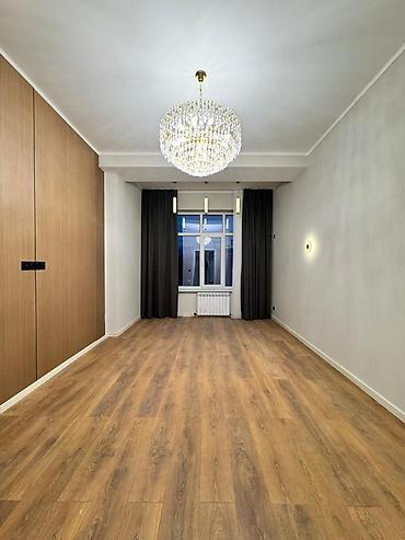 Продажа квартир: 3 комнаты, 80 м², Элитка, 13 этаж, Дизайнерский ремонт — 16