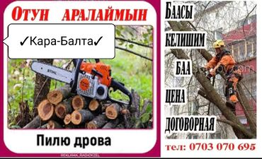 чистка дымоход токмок: Пилю дрова по договору кара-Балта мбанк нет . Отун Аралайым мбанк жок