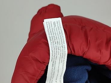 jeans stretch: Kurtka, Zara, 9-12 miesięcy, stan - Bardzo dobry — 5