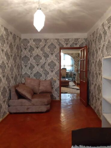 Uzunmüddətli kirayə mənzillər: Nərimanovda,Kosmos restoran yaxınlığında 5 mərtəbəli tikilinin 3-cü — 8