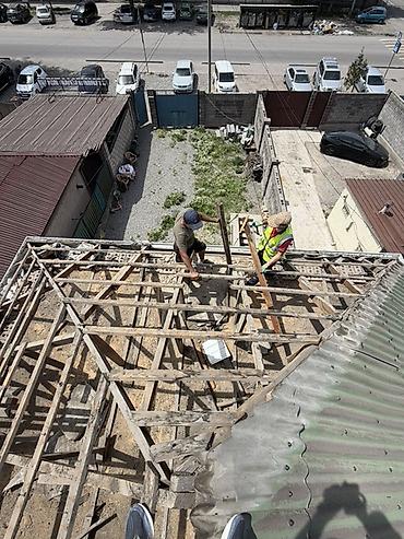 Кровля крыши: Кровля крыши | Монтаж, Демонтаж, Для прогревания Больше 6 лет опыта — 3